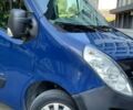 Синій Опель Movano, об'ємом двигуна 2.3 л та пробігом 273 тис. км за 13200 $, фото 15 на Automoto.ua