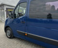 Синий Опель Movano, объемом двигателя 0 л и пробегом 335 тыс. км за 15700 $, фото 11 на Automoto.ua