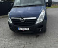 Синий Опель Movano, объемом двигателя 0 л и пробегом 335 тыс. км за 15700 $, фото 1 на Automoto.ua