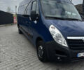 Синий Опель Movano, объемом двигателя 0 л и пробегом 335 тыс. км за 15700 $, фото 1 на Automoto.ua