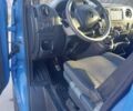 Синій Опель Movano, об'ємом двигуна 2.3 л та пробігом 172 тис. км за 18500 $, фото 10 на Automoto.ua