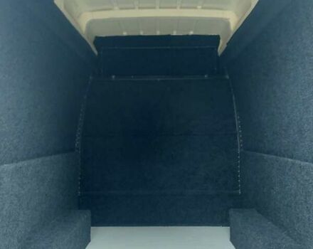 Синій Опель Movano, об'ємом двигуна 2.3 л та пробігом 172 тис. км за 18500 $, фото 3 на Automoto.ua