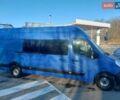 Синій Опель Movano, об'ємом двигуна 2.3 л та пробігом 172 тис. км за 18500 $, фото 4 на Automoto.ua