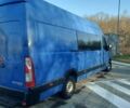 Синій Опель Movano, об'ємом двигуна 2.3 л та пробігом 172 тис. км за 18500 $, фото 6 на Automoto.ua