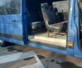 Синій Опель Movano, об'ємом двигуна 2.3 л та пробігом 172 тис. км за 18500 $, фото 17 на Automoto.ua