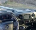 Синій Опель Movano, об'ємом двигуна 2.3 л та пробігом 172 тис. км за 18500 $, фото 15 на Automoto.ua