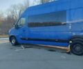 Синій Опель Movano, об'ємом двигуна 2.3 л та пробігом 172 тис. км за 18500 $, фото 9 на Automoto.ua