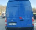 Синій Опель Movano, об'ємом двигуна 2.3 л та пробігом 172 тис. км за 18500 $, фото 5 на Automoto.ua