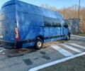 Синій Опель Movano, об'ємом двигуна 2.3 л та пробігом 172 тис. км за 18500 $, фото 8 на Automoto.ua