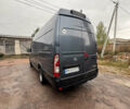 Синий Опель Movano, объемом двигателя 2.3 л и пробегом 266 тыс. км за 12800 $, фото 6 на Automoto.ua