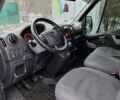 Синий Опель Movano, объемом двигателя 2.3 л и пробегом 292 тыс. км за 17600 $, фото 10 на Automoto.ua