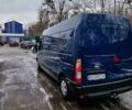 Синий Опель Movano, объемом двигателя 2.3 л и пробегом 292 тыс. км за 17600 $, фото 1 на Automoto.ua