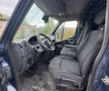 Синий Опель Movano, объемом двигателя 2.3 л и пробегом 266 тыс. км за 12800 $, фото 3 на Automoto.ua