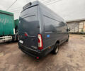 Синий Опель Movano, объемом двигателя 2.3 л и пробегом 266 тыс. км за 12800 $, фото 5 на Automoto.ua