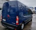 Синій Опель Movano, об'ємом двигуна 2.3 л та пробігом 292 тис. км за 17600 $, фото 1 на Automoto.ua