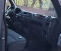 Синій Опель Movano, об'ємом двигуна 2.3 л та пробігом 302 тис. км за 14900 $, фото 6 на Automoto.ua