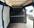 Синий Опель Movano, объемом двигателя 2.3 л и пробегом 239 тыс. км за 19900 $, фото 25 на Automoto.ua