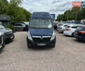 Синий Опель Movano, объемом двигателя 2.3 л и пробегом 239 тыс. км за 19900 $, фото 1 на Automoto.ua
