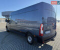 Синий Опель Movano, объемом двигателя 2.3 л и пробегом 238 тыс. км за 16500 $, фото 7 на Automoto.ua