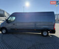 Синий Опель Movano, объемом двигателя 2.3 л и пробегом 238 тыс. км за 16500 $, фото 8 на Automoto.ua