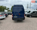 Синий Опель Movano, объемом двигателя 2.3 л и пробегом 239 тыс. км за 19900 $, фото 8 на Automoto.ua