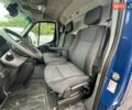 Синий Опель Movano, объемом двигателя 2.3 л и пробегом 239 тыс. км за 21000 $, фото 18 на Automoto.ua