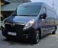 Синій Опель Movano, об'ємом двигуна 2.3 л та пробігом 302 тис. км за 14900 $, фото 1 на Automoto.ua