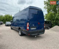 Синий Опель Movano, объемом двигателя 2.3 л и пробегом 239 тыс. км за 19900 $, фото 7 на Automoto.ua