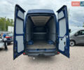 Синий Опель Movano, объемом двигателя 2.3 л и пробегом 239 тыс. км за 19900 $, фото 27 на Automoto.ua