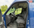 Синій Опель Movano, об'ємом двигуна 2.3 л та пробігом 239 тис. км за 21500 $, фото 44 на Automoto.ua