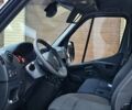 Синій Опель Movano, об'ємом двигуна 2.3 л та пробігом 302 тис. км за 14900 $, фото 5 на Automoto.ua