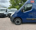Синий Опель Movano, объемом двигателя 2.3 л и пробегом 239 тыс. км за 21000 $, фото 5 на Automoto.ua