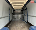 Синий Опель Movano, объемом двигателя 2.3 л и пробегом 239 тыс. км за 21000 $, фото 29 на Automoto.ua