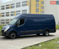 Синій Опель Movano, об'ємом двигуна 2.3 л та пробігом 239 тис. км за 21500 $, фото 7 на Automoto.ua