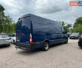 Синий Опель Movano, объемом двигателя 2.3 л и пробегом 239 тыс. км за 21000 $, фото 10 на Automoto.ua