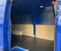 Синий Опель Movano, объемом двигателя 2.3 л и пробегом 203 тыс. км за 16450 $, фото 35 на Automoto.ua