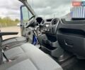 Синий Опель Movano, объемом двигателя 2.3 л и пробегом 203 тыс. км за 16450 $, фото 33 на Automoto.ua