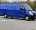 Синий Опель Movano, объемом двигателя 2.3 л и пробегом 203 тыс. км за 16450 $, фото 22 на Automoto.ua