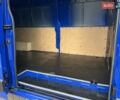 Синий Опель Movano, объемом двигателя 2.3 л и пробегом 203 тыс. км за 16450 $, фото 38 на Automoto.ua