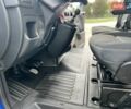 Синий Опель Movano, объемом двигателя 2.3 л и пробегом 203 тыс. км за 16450 $, фото 28 на Automoto.ua