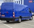 Синий Опель Movano, объемом двигателя 2.3 л и пробегом 203 тыс. км за 16450 $, фото 19 на Automoto.ua