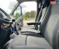 Синий Опель Movano, объемом двигателя 2.3 л и пробегом 203 тыс. км за 16450 $, фото 27 на Automoto.ua