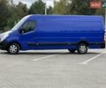 Синий Опель Movano, объемом двигателя 2.3 л и пробегом 203 тыс. км за 16450 $, фото 12 на Automoto.ua