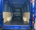 Синий Опель Movano, объемом двигателя 2.3 л и пробегом 203 тыс. км за 16450 $, фото 36 на Automoto.ua