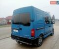 Синій Опель Movano, об'ємом двигуна 2.8 л та пробігом 300 тис. км за 4000 $, фото 1 на Automoto.ua