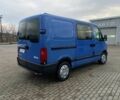 Синий Опель Movano, объемом двигателя 1.9 л и пробегом 318 тыс. км за 4400 $, фото 4 на Automoto.ua