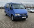 Синий Опель Movano, объемом двигателя 1.87 л и пробегом 315 тыс. км за 4300 $, фото 1 на Automoto.ua