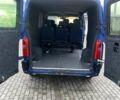Синий Опель Movano, объемом двигателя 1.87 л и пробегом 315 тыс. км за 4300 $, фото 5 на Automoto.ua