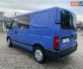 Синий Опель Movano, объемом двигателя 1.87 л и пробегом 315 тыс. км за 4300 $, фото 4 на Automoto.ua