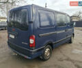 Синій Опель Movano, об'ємом двигуна 2.46 л та пробігом 380 тис. км за 5950 $, фото 3 на Automoto.ua